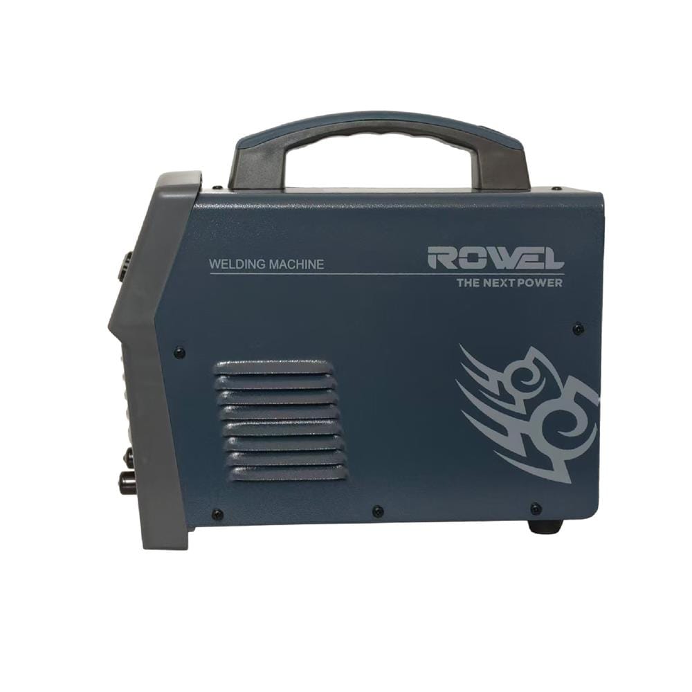 เครื่องเชื่อม ROWEL RW-CE-WM-ARC250-ULT