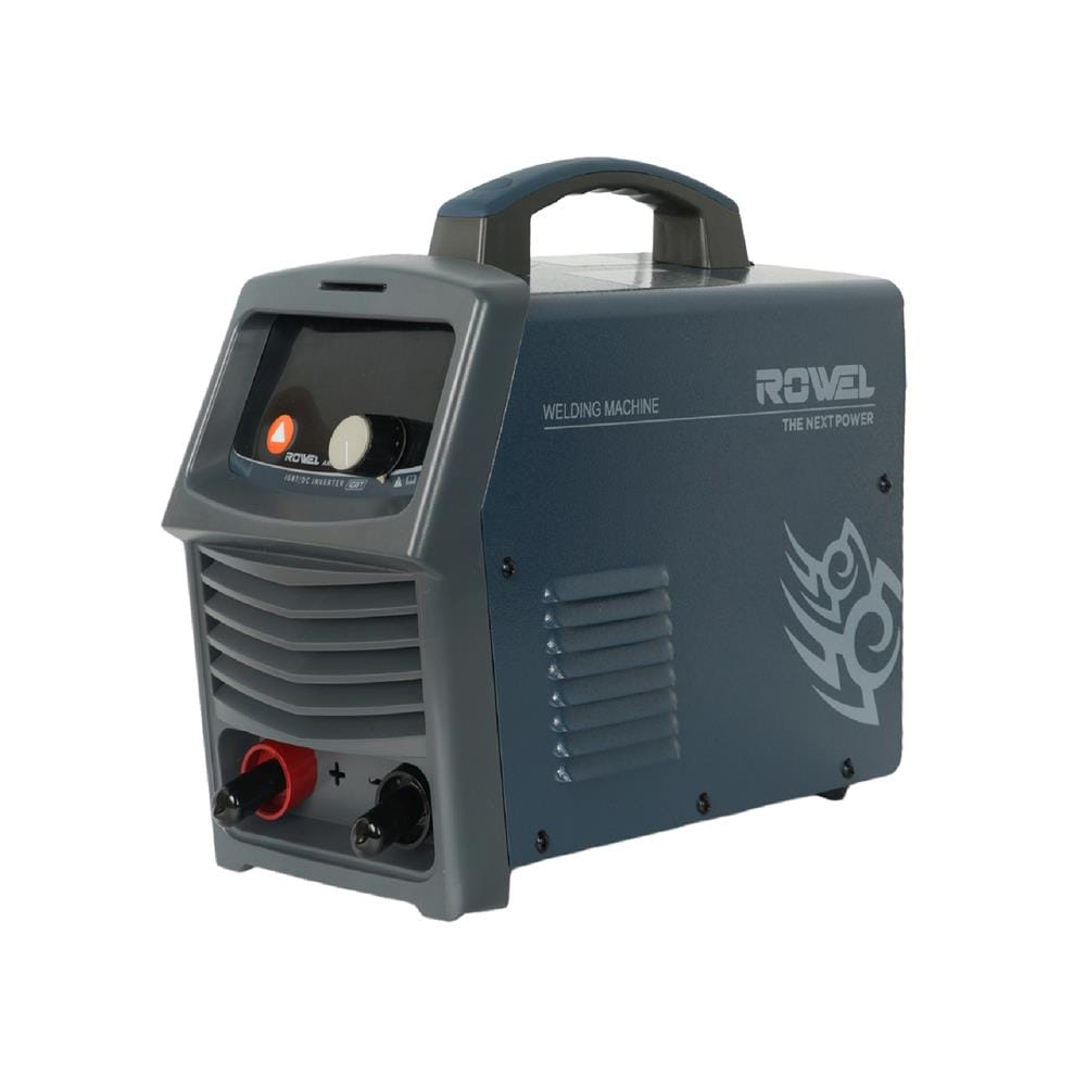 เครื่องเชื่อม ROWEL RW-CE-WM-ARC205-ULT