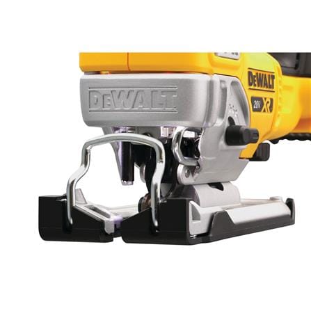 เลื่อยจิ๊กซอว์ไร้สาย (เฉพาะตัวเครื่อง) DEWALT DCS334B 18 โวลต์ (สูงสุด 20 โวลต์)_1