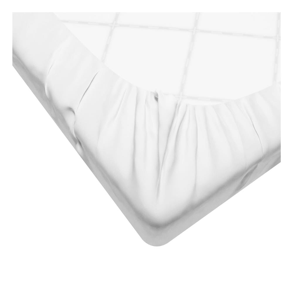 ชุดผ้าปูที่นอน 5 ฟุต 3 ชิ้น PERICO REGAL SOLID RS001