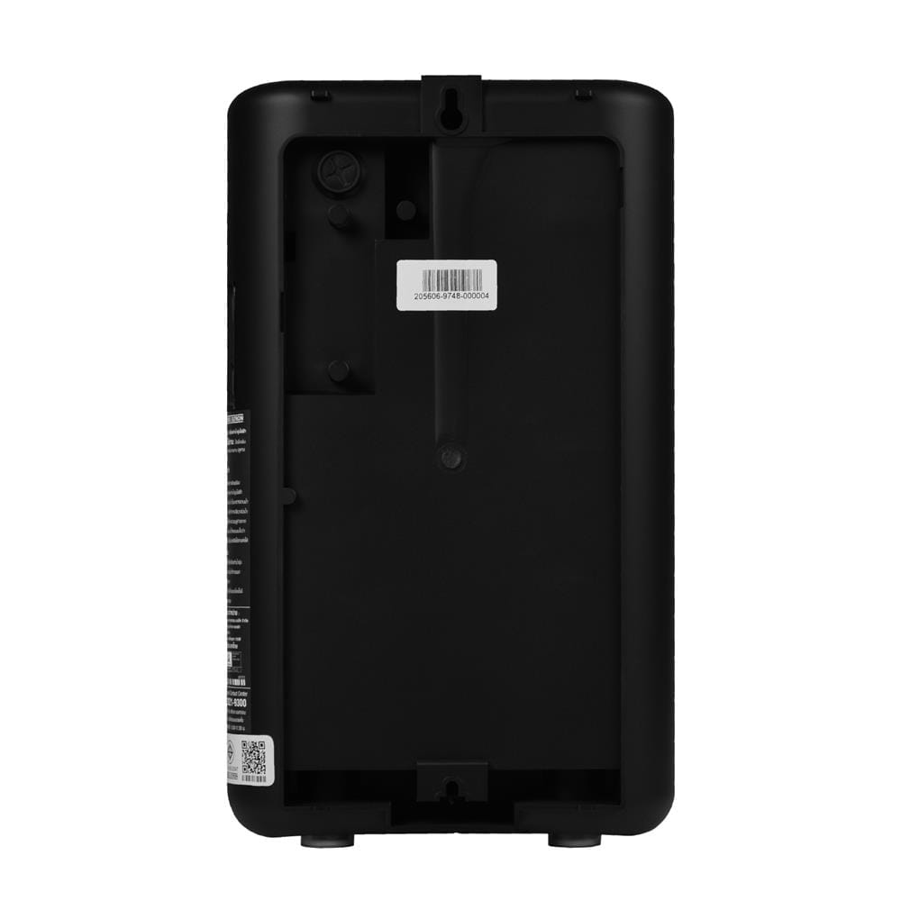 เครื่องทำน้ำอุ่น STIEBEL DE35 3500 วัตต์ สีดำ