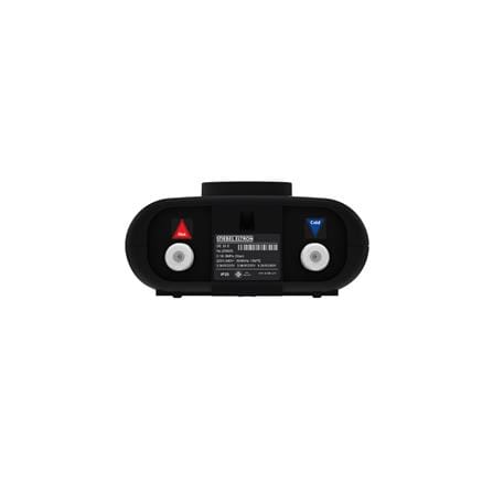 เครื่องทำน้ำอุ่น STIEBEL DE35 3500 วัตต์ สีดำ_4