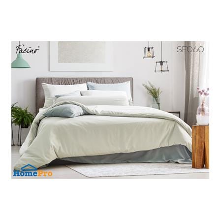 ผ้านวม FACINO SOLID 60X80 นิ้ว SF060_3