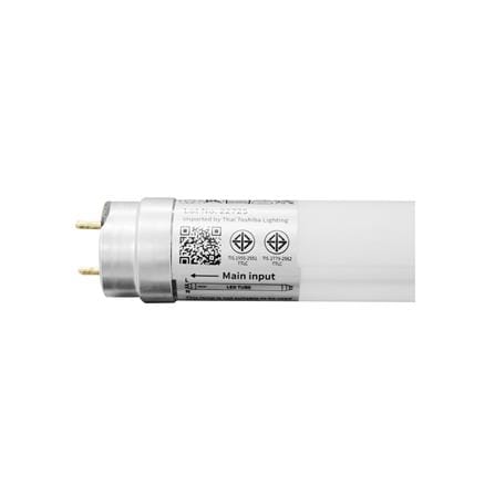 หลอด LED TOSHIBA T8 HIGH LUMEN SE 18 วัตต์ DAYLIGHT G13_6