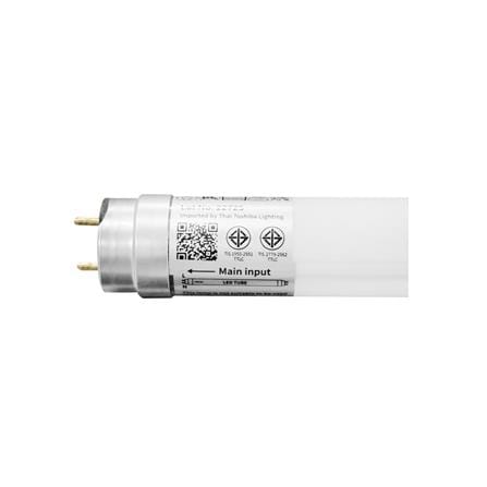 หลอด LED สั้น TOSHIBA HIGH LUMEN SE 9 วัตต์ DAYLIGHT G13_6