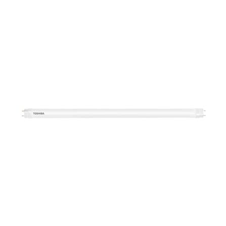 หลอด LED สั้น TOSHIBA HIGH LUMEN SE 9 วัตต์ DAYLIGHT G13_1