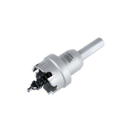 โฮลซอร์คาร์ไบด์เจาะเหล็ก MAXICUT 28 มม._0