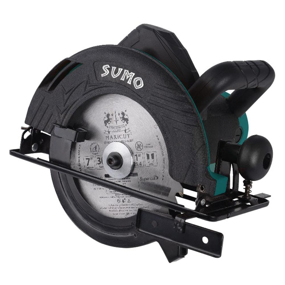 เครื่องเลื่อยวงเดือน SUMO 2711 7 นิ้ว 1250 วัตต์