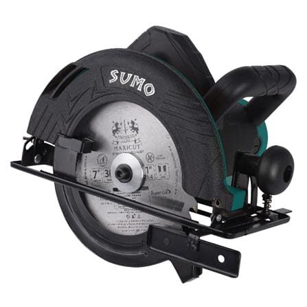 เครื่องเลื่อยวงเดือน SUMO 2711 7 นิ้ว 1250 วัตต์_0