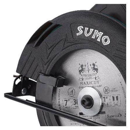 เครื่องเลื่อยวงเดือน SUMO 2711 7 นิ้ว 1250 วัตต์_2