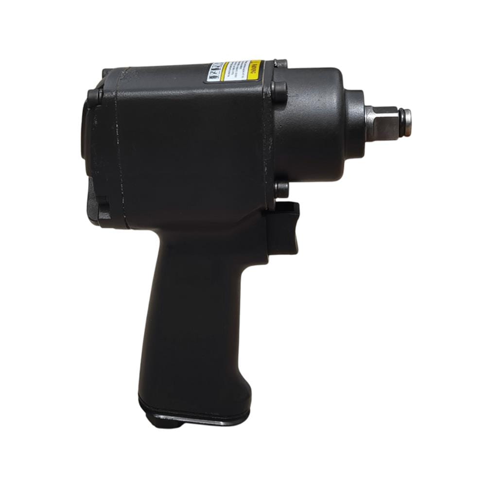 บล็อกลมค้อนคู่ SUMO T118A-02B2 1/2 นิ้ว