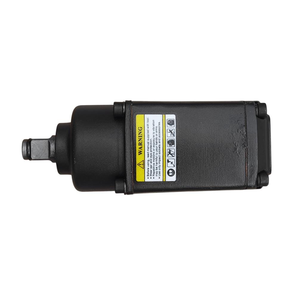 บล็อกลมค้อนคู่ SUMO T118A-02B2 1/2 นิ้ว