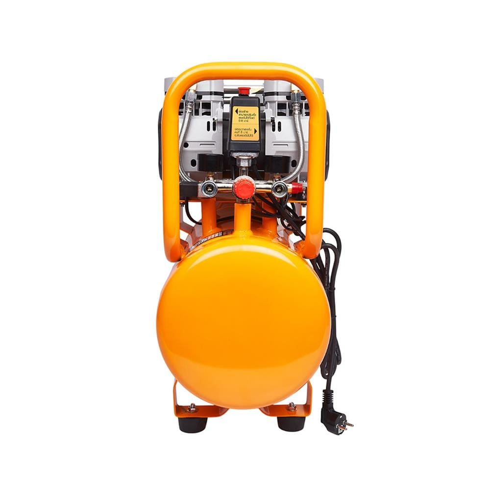 ปั๊มลม OIL FREE SUMO 50SO 3.6 แรงม้า 50 ลิตร
