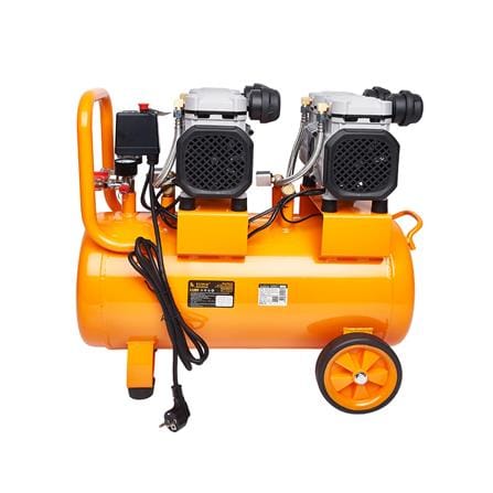 ปั๊มลม OIL FREE SUMO 50SO 3.6 แรงม้า 50 ลิตร_2