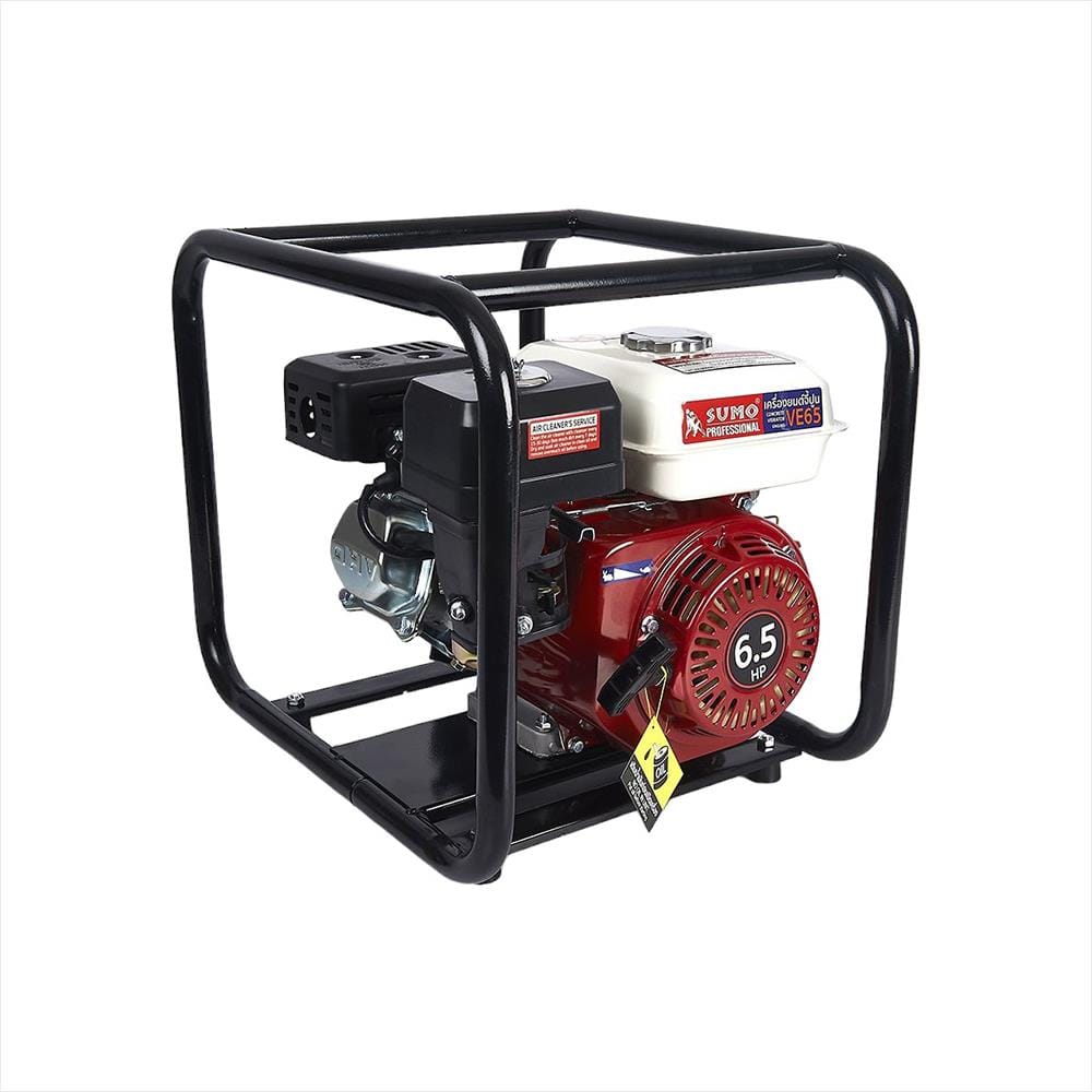 เครื่องยนต์จี้ปูน SUMO VE65