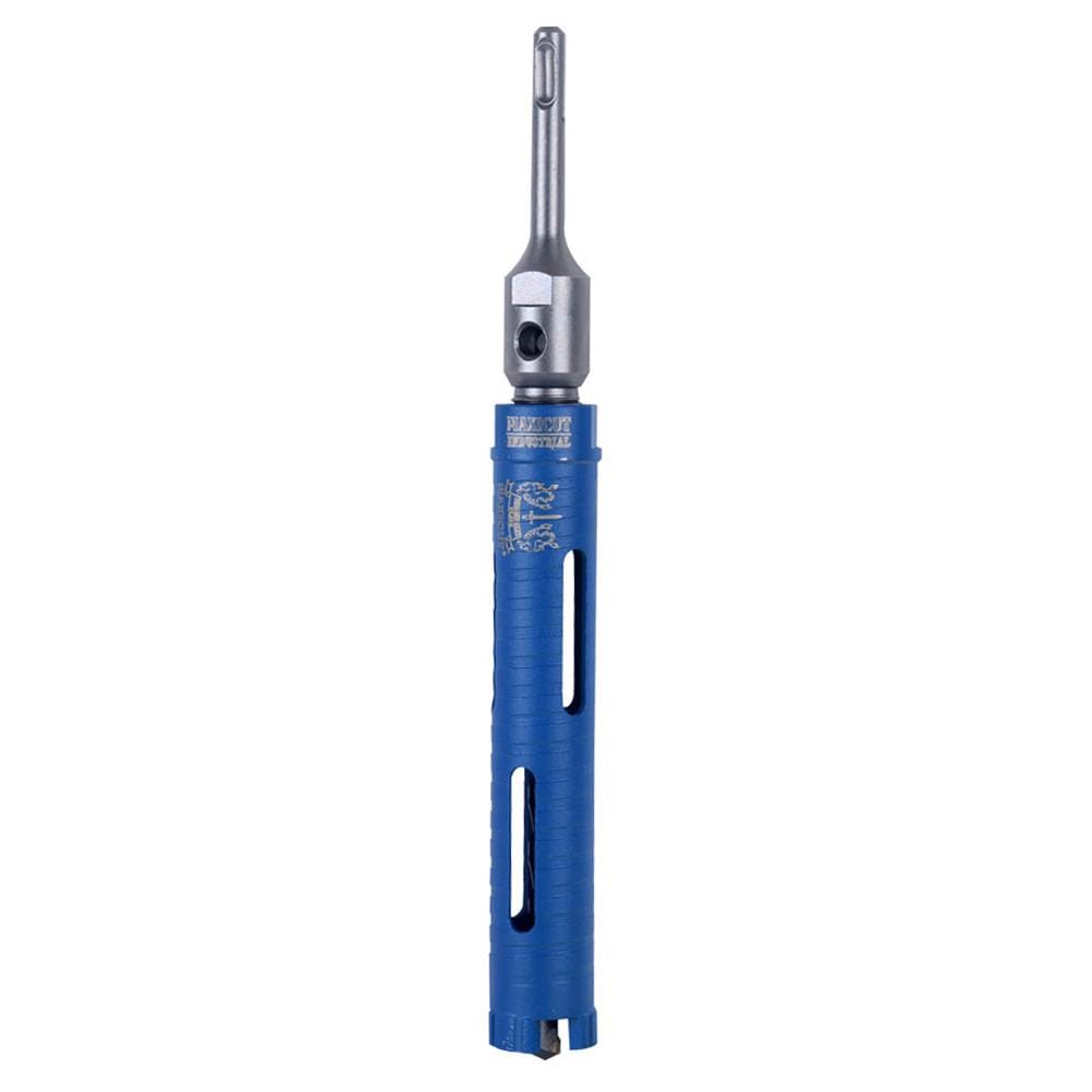 กระบอกเพชรเจาะผนัง MAXICUT 38X160 มม.