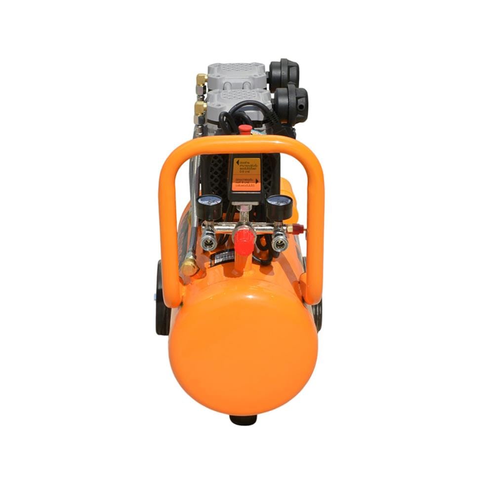 ปั๊มลม OIL FREE SUMO 24SO 1.8 แรงม้า 24 ลิตร