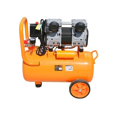 ปั๊มลม OIL FREE SUMO 24SO 1.8 แรงม้า 24 ลิตร_2