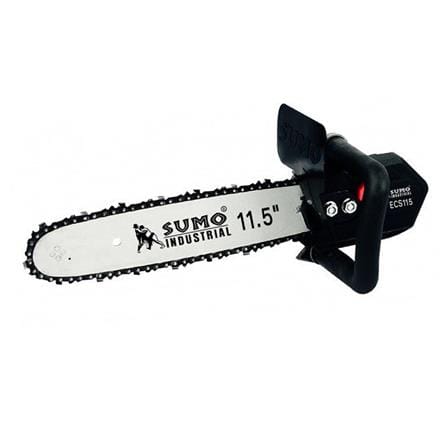 ชุดเลื่อยบาร์โซ่ SUMO ECS115 11.5 นิ้ว_0