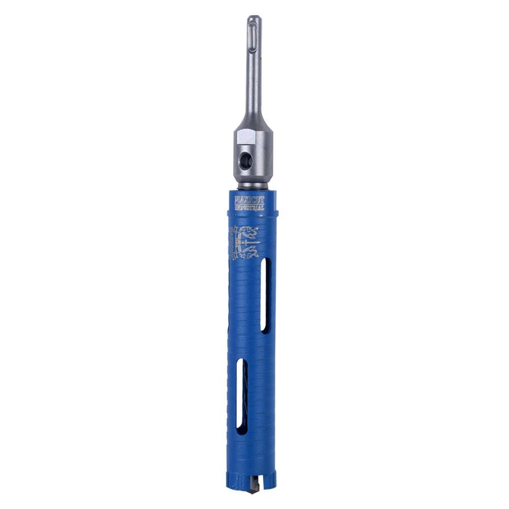 กระบอกเพชรเจาะผนัง MAXICUT 32X160 มม.
