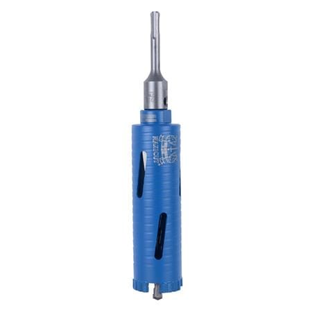 กระบอกเพชรเจาะผนัง MAXICUT 52X160 มม._0