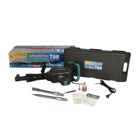 เครื่องสกัดทำลาย SUMO T85 1800 วัตต์ 16 กก._2