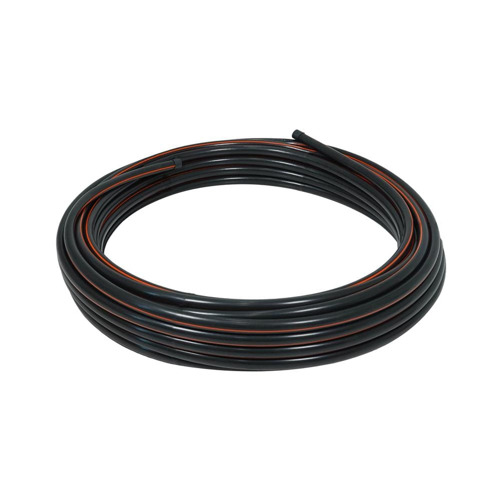 ท่อ HDPE SPRING PN4 40 มม. (1 1/4 นิ้ว) 50 ม.
