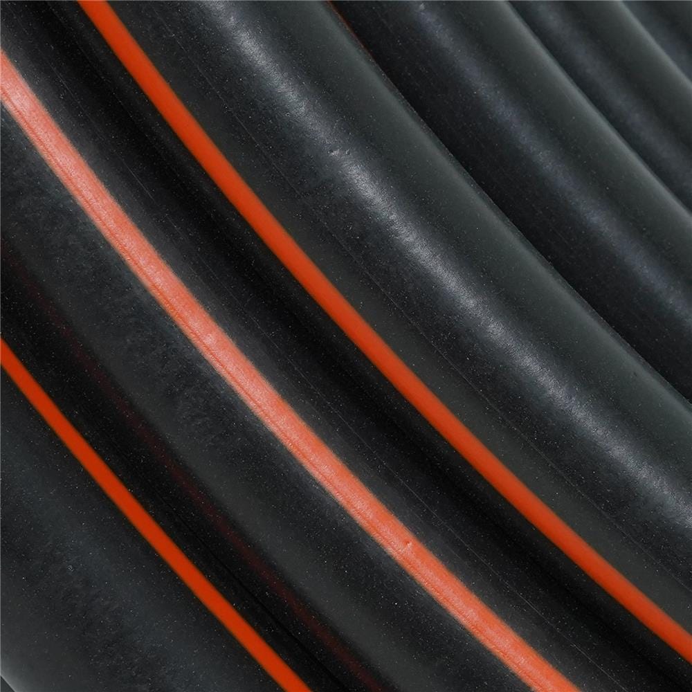 ท่อ HDPE SPRING PN4 40 มม. (1 1/4 นิ้ว) 50 ม.