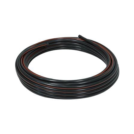 ท่อ HDPE SPRING PN4 40 มม. (1 1/4 นิ้ว) 50 ม._0
