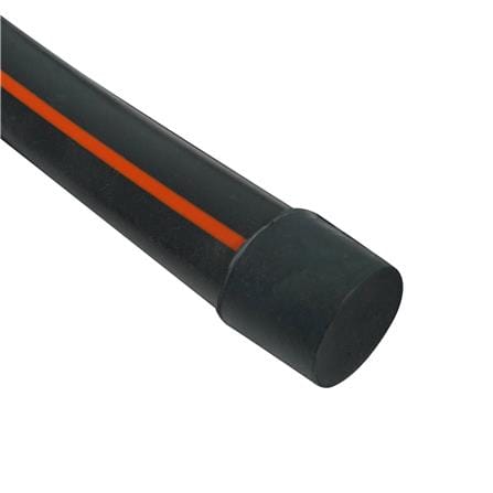 ท่อ HDPE SPRING PN4 40 มม. (1 1/4 นิ้ว) 50 ม._1