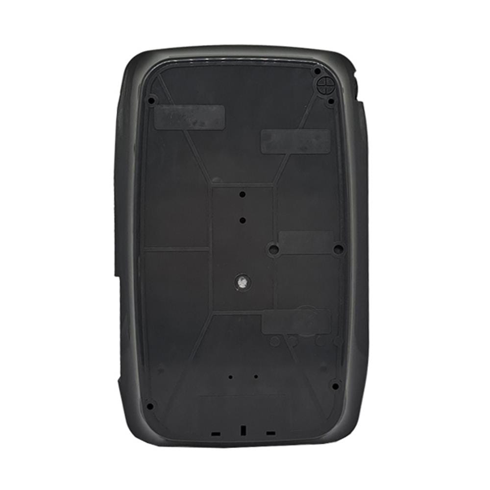 เครื่องทำน้ำอุ่น TURBORA FX-4500E 4500 วัตต์ สีดำ