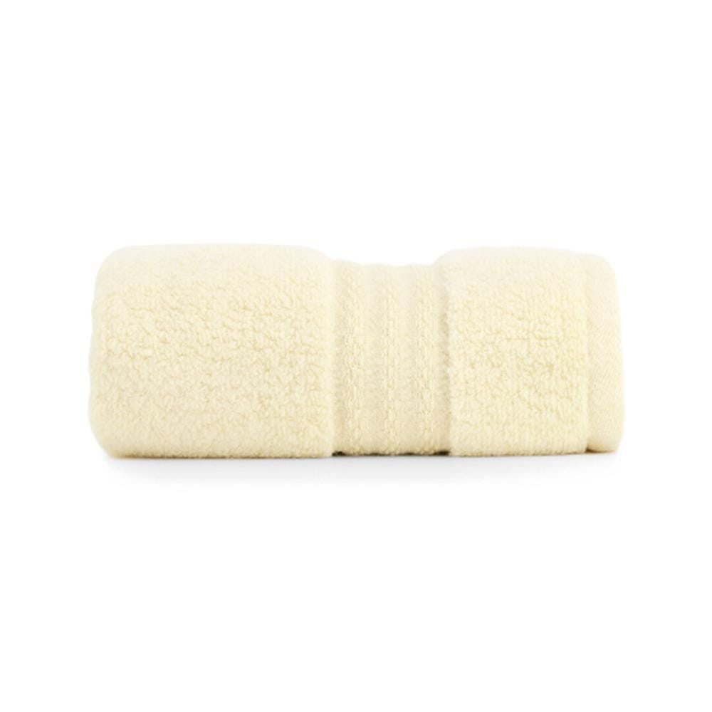 ผ้าขนหนู FROLINA ECO SOFT 15X31 นิ้ว CREAM