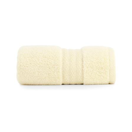 ผ้าขนหนู FROLINA ECO SOFT 15X31 นิ้ว CREAM_1