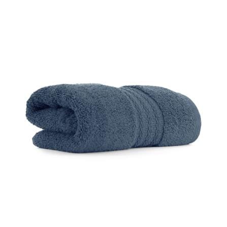 ผ้าขนหนู FROLINA ECO SOFT 15X31 นิ้ว NAVY_0