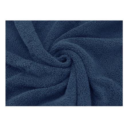 ผ้าขนหนู FROLINA ECO SOFT 15X31 นิ้ว NAVY_4