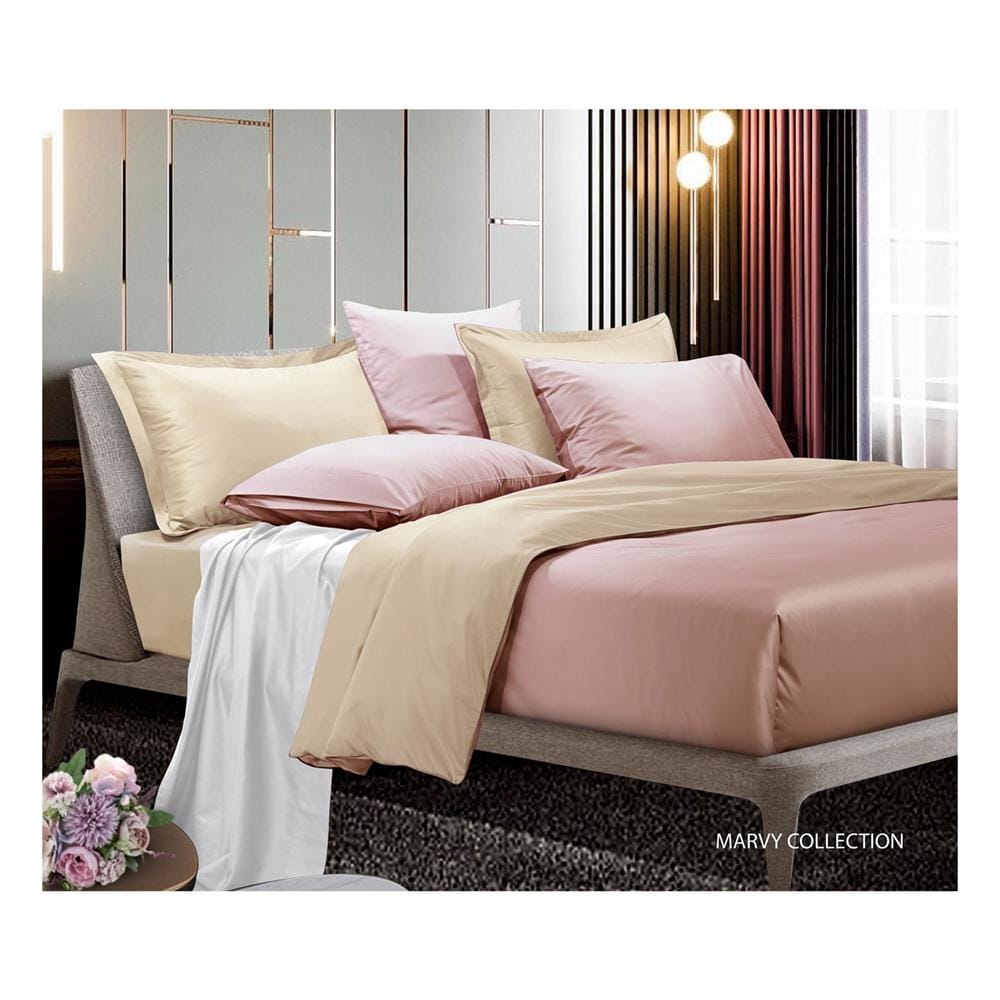 ปลอกผ้านวม SANTAS MARVY 100X90 นิ้ว PI