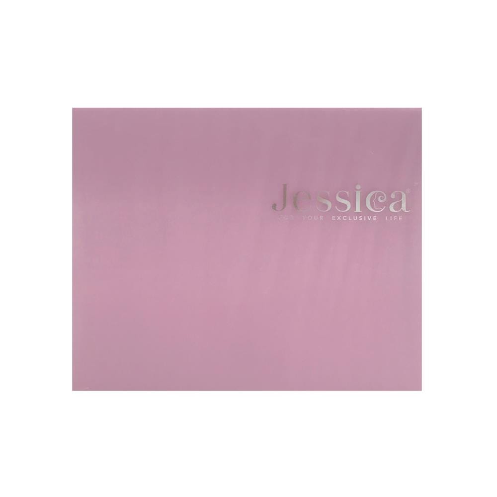 ชุดผ้าปูที่นอน 6 ฟุต 3 ชิ้น JESSICA SILKSHINE SOLID 20193-QP003