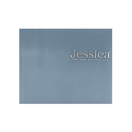 ชุดผ้าปูที่นอน 5 ฟุต 3 ชิ้น JESSICA SILKSHINE SOLID 20194-QP015_3
