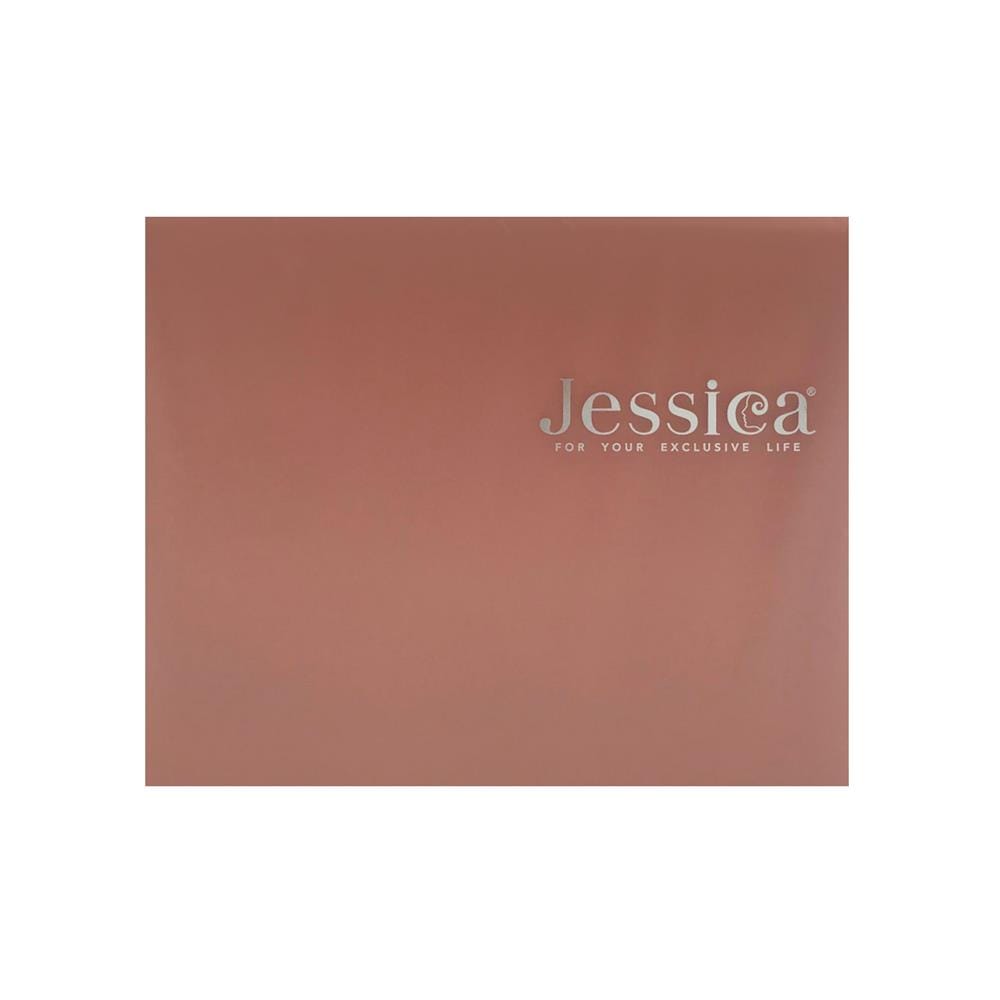 ชุดผ้าปูที่นอน 6 ฟุต 3 ชิ้น JESSICA SILKSHINE SOLID 20193-QP007