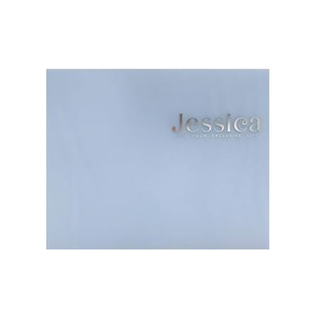 ชุดผ้าปูที่นอน 5 ฟุต 3 ชิ้น JESSICA SILKSHINE SOLID 20194-QP014_3