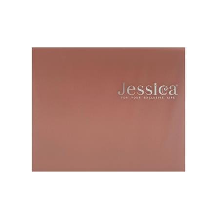 ชุดผ้าปูที่นอน 5 ฟุต 3 ชิ้น JESSICA SILKSHINE SOLID 20194-QP007_3