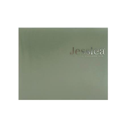 ชุดผ้าปูที่นอน 5 ฟุต 3 ชิ้น JESSICA SILKSHINE SOLID 20194-QP004_3
