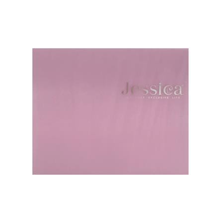 ชุดผ้าปูที่นอน 5 ฟุต 3 ชิ้น JESSICA SILKSHINE SOLID 20194-QP003_3