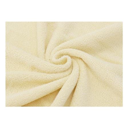 ผ้าขนหนู FROLINA ECO SOFT 30X55 นิ้ว CREAM_5