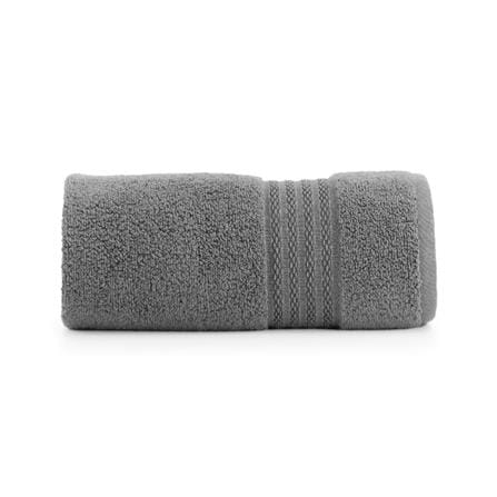 ผ้าขนหนู FROLINA ECO SOFT 30X55 นิ้ว GREY_1