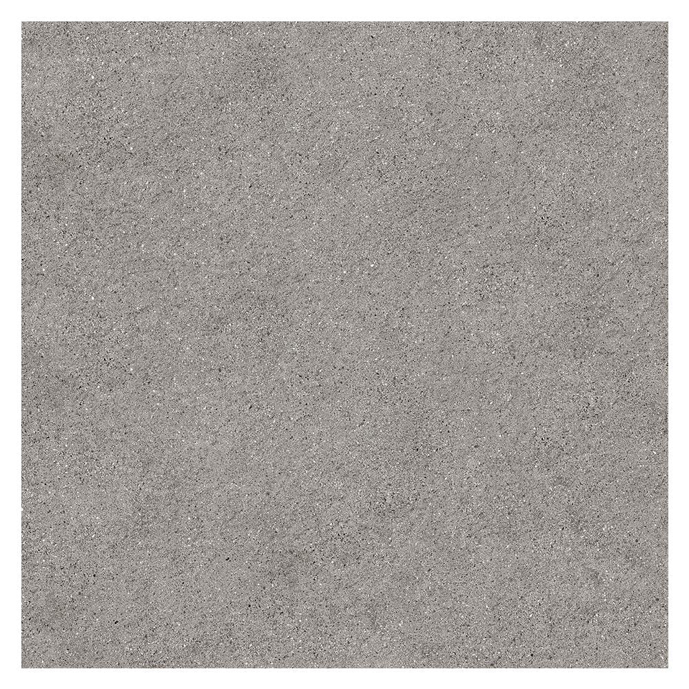 กระเบื้องพื้นพอร์ซเลน 60x60 ซม. CERGRES อารีน่า เกรย์ A 1.44 ตร.ม.