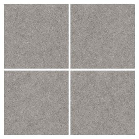 กระเบื้องพื้นพอร์ซเลน 60x60 ซม. CERGRES อารีน่า เกรย์ A 1.44 ตร.ม._1
