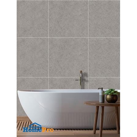 กระเบื้องพื้นพอร์ซเลน 60x60 ซม. CERGRES อารีน่า เกรย์ A 1.44 ตร.ม._3