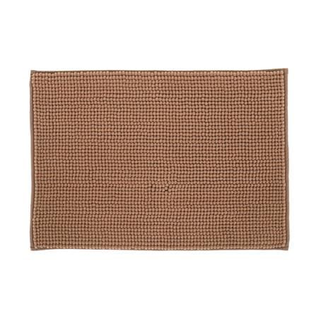 พรม ME LIVING CHENILLE 40X60 ซม. สีน้ำตาล_0