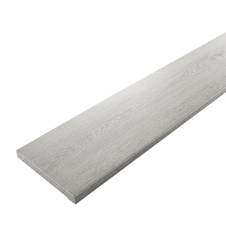 ไม้บันได ลูกนอน SPC DIAMOND 12 นิ้ว 30X120X2.4 ซม. สีเทาสโตน_0